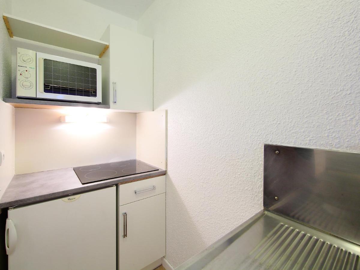Apartment Jonquilles-7 By Interhome Chamonix Exterior foto