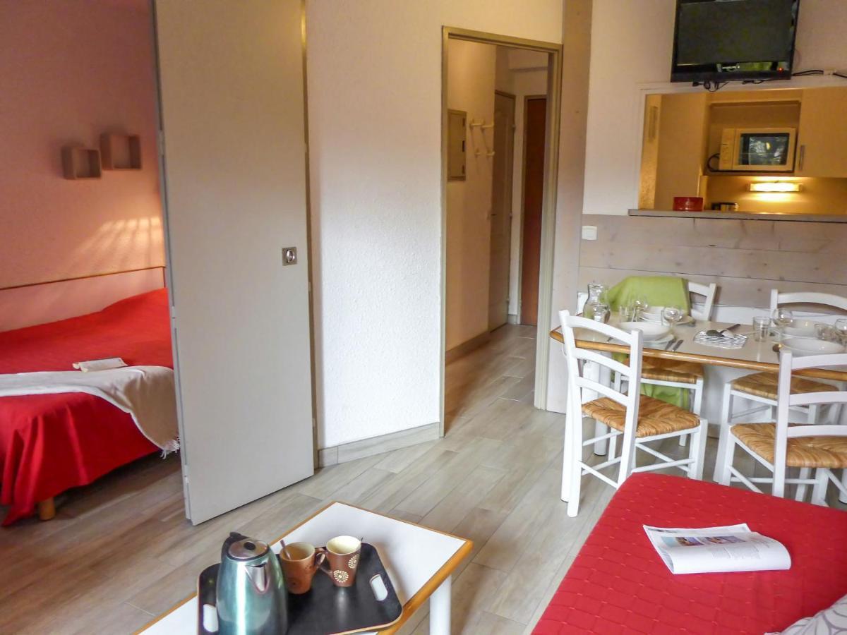 Apartment Jonquilles-7 By Interhome Chamonix Exterior foto